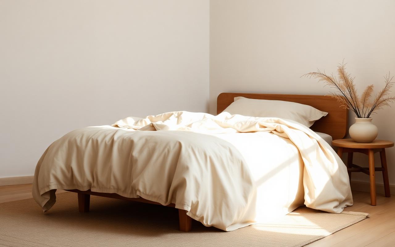 Chambre, Les Hauts