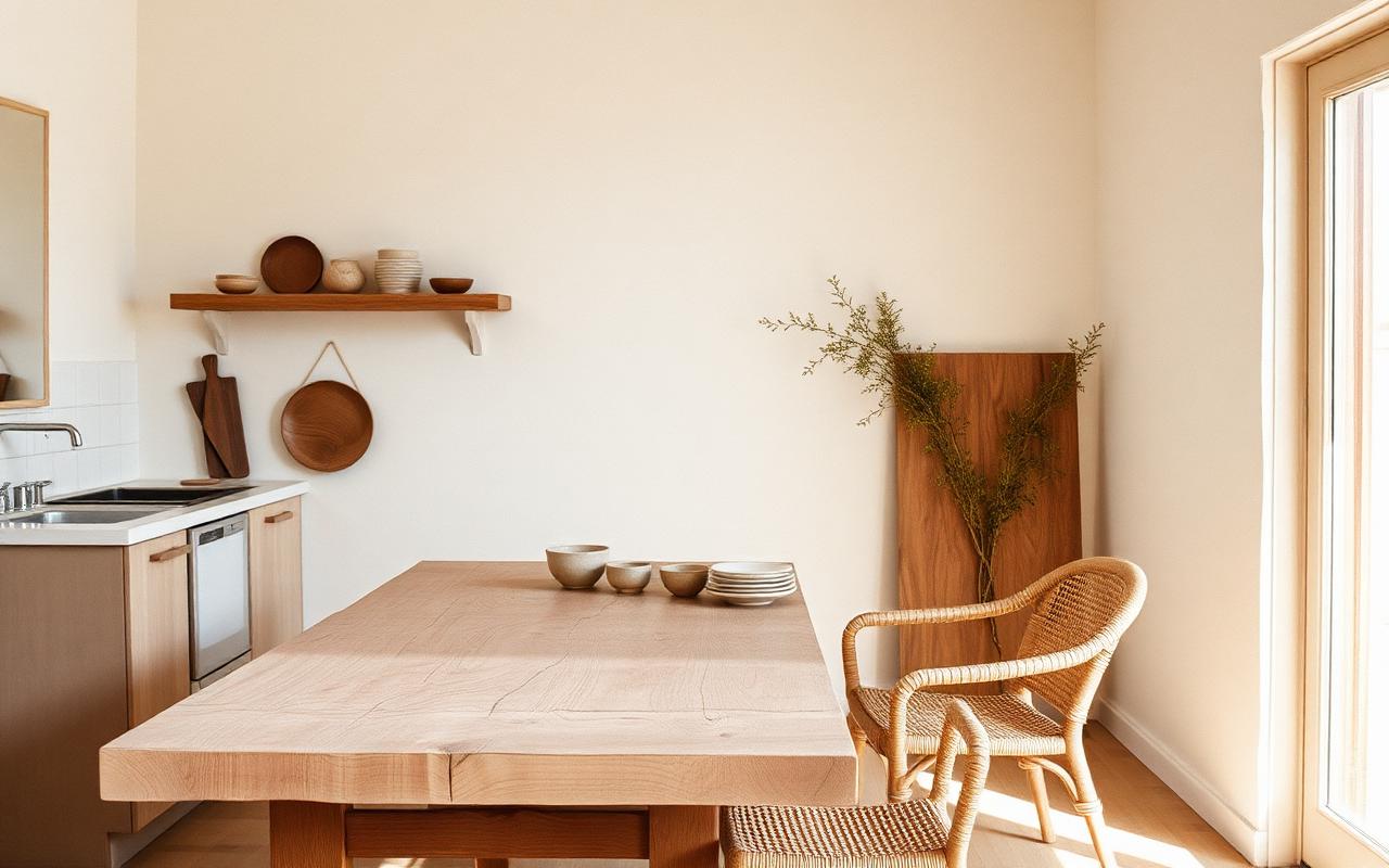 Cuisine & table, Étang-Salé